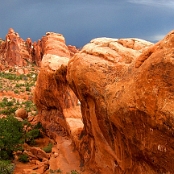 Arches Park 14